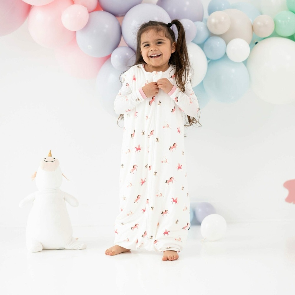 Kyte Baby Sleep Bag Walker 0.5 Tog Size XL